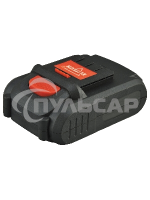 Батарея аккумуляторная Elitech 1820.127100 12В 2А·ч Li-Ion