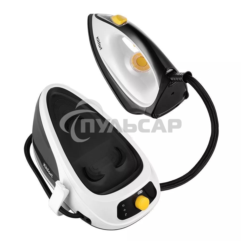 Паровая станция KITFORT КТ-9148