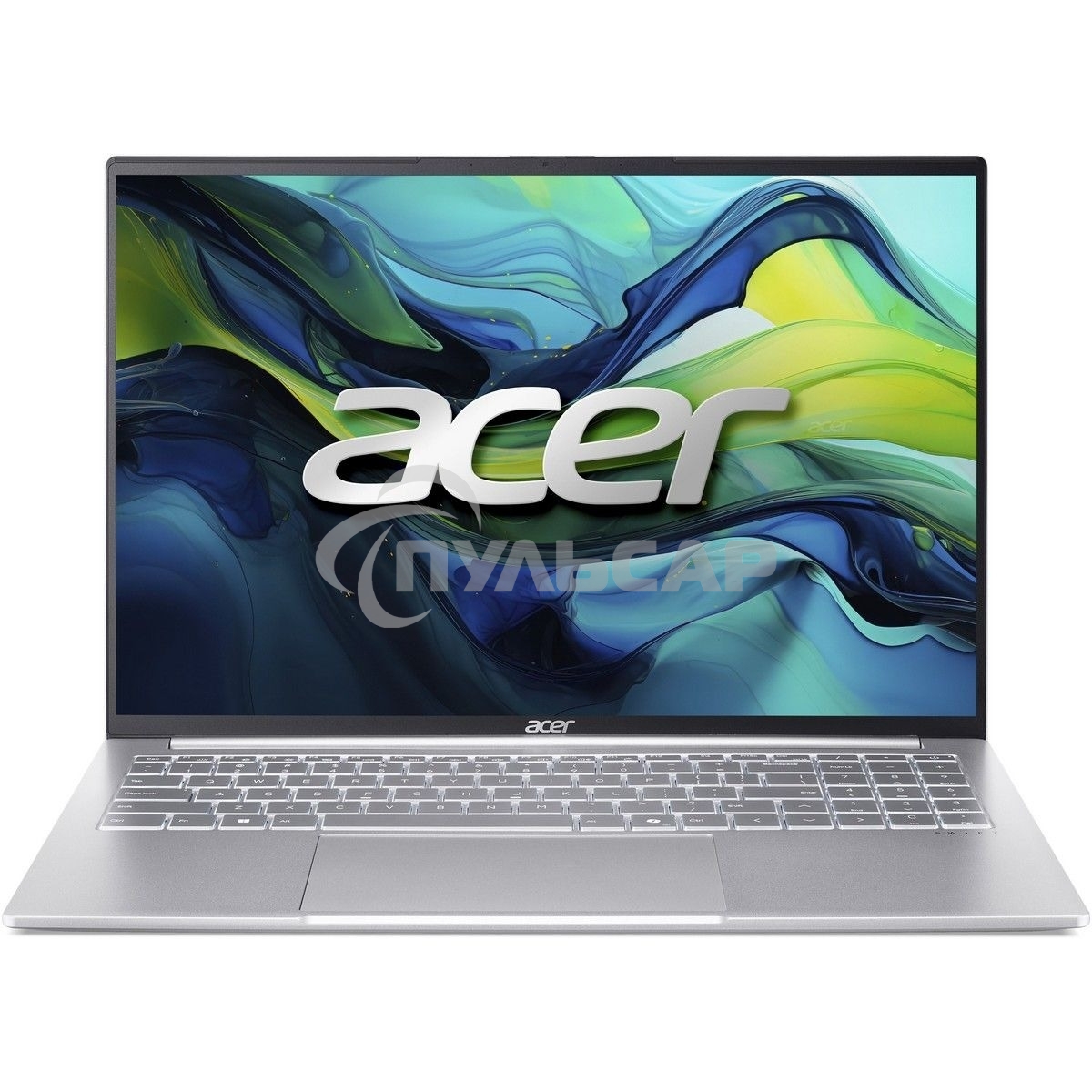 Ноутбук Acer Swift Lite SFL16-51M-54BL 16