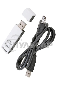 Сетевой адаптер TP-Link SOHO TL-WN727N 150M Wireless Lite-N USB Adapter,Ralink chipset,1T1R,2.4Gh