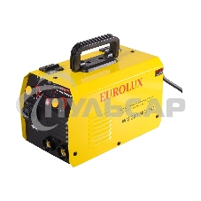 Сварочный полуавтомат IWM-200 MIG 5в1 Eurolux