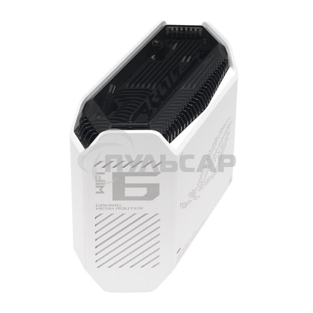 Маршрутизатор ASUS GT6/UK/13/P EU UK /белый-1-PK