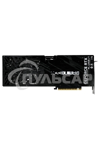 Видеокарта Palit NVIDIA GeForce RTX 5070 GamingPro 12Gb PCI-E 192bit GDDR7 2325/28000 HDMIx1 DPx3 HDCP Ret