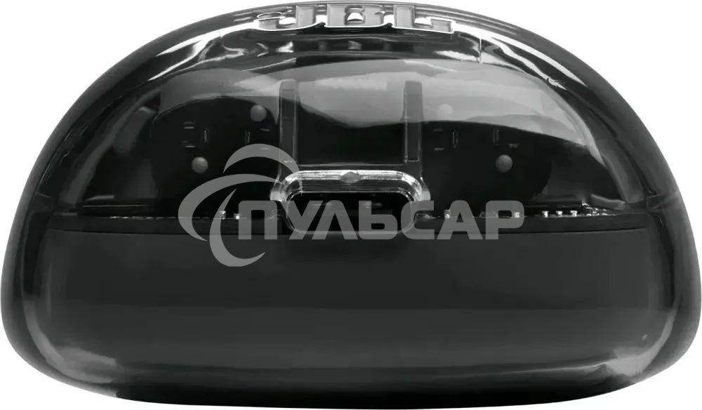 Наушники JBL Tune Flex 2 призрачно-черный