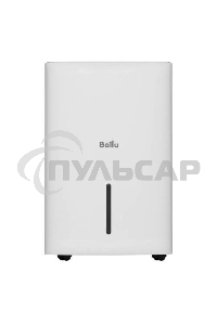 Осушитель воздуха Ballu Smart Duty Wi-Fi BD70T SD