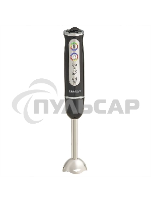 Блендер Delta LUX DL-7039 черный