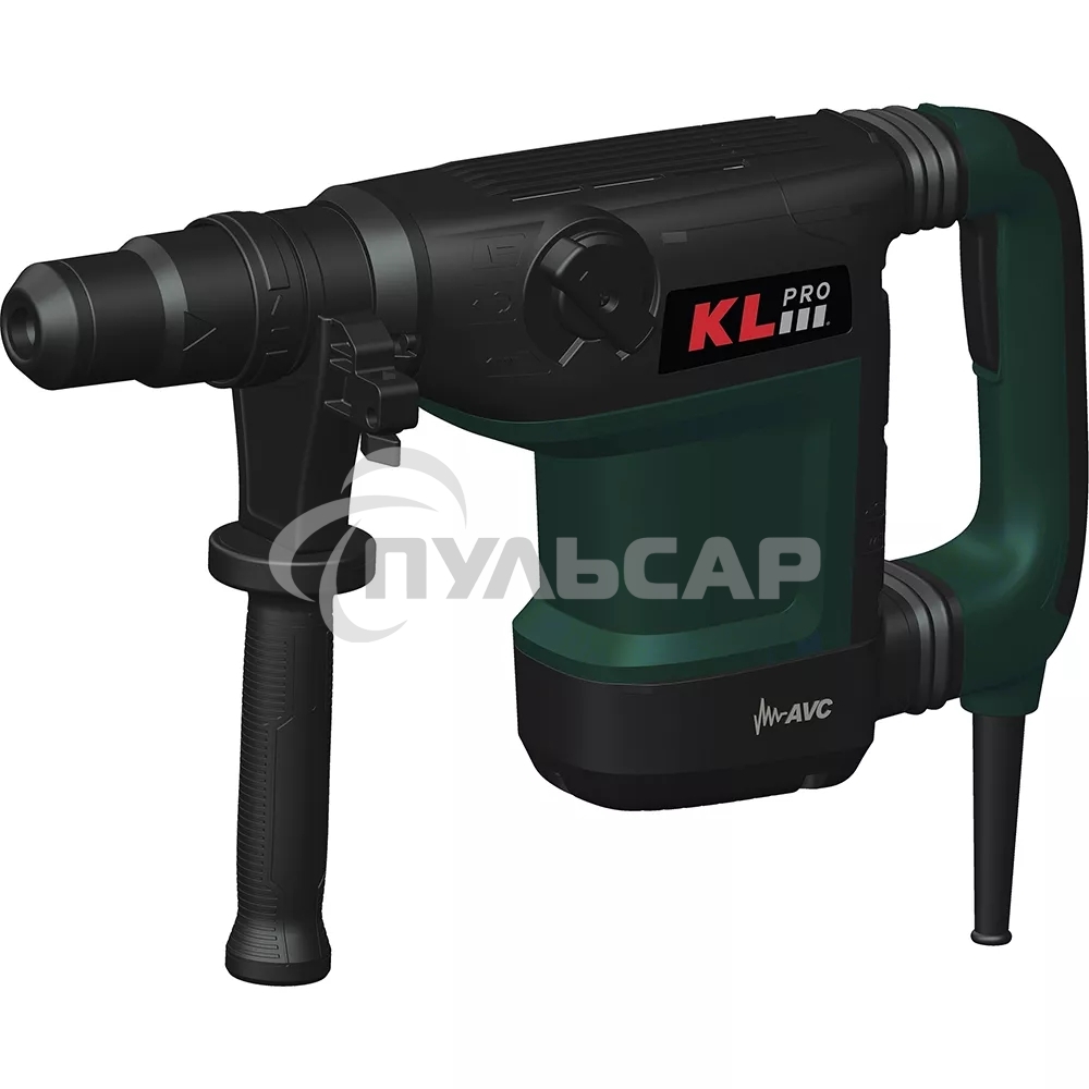 Профессиональный перфоратор SDS-Max KLPRO KLKD660M (1200 Вт, 42 мм, 10 Дж)