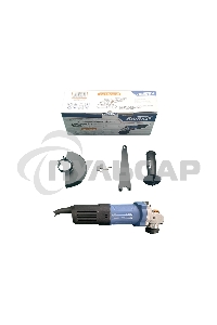 Машина шлифовальная угловая Redbo EAG-125/1050R