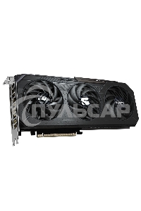 Видеокарта Gigabyte PCI-E 5.0 GV-N5060GAMING OC-8GD 1.0 NVIDIA GeForce RTX 5060 8Gb 128bit GDDR7 2595/28000 HDMIx1 DPx3 HDCP Ret