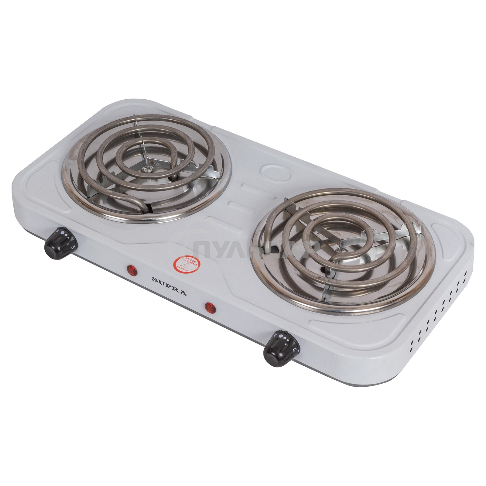 Плитка электрическая Supra HS-212