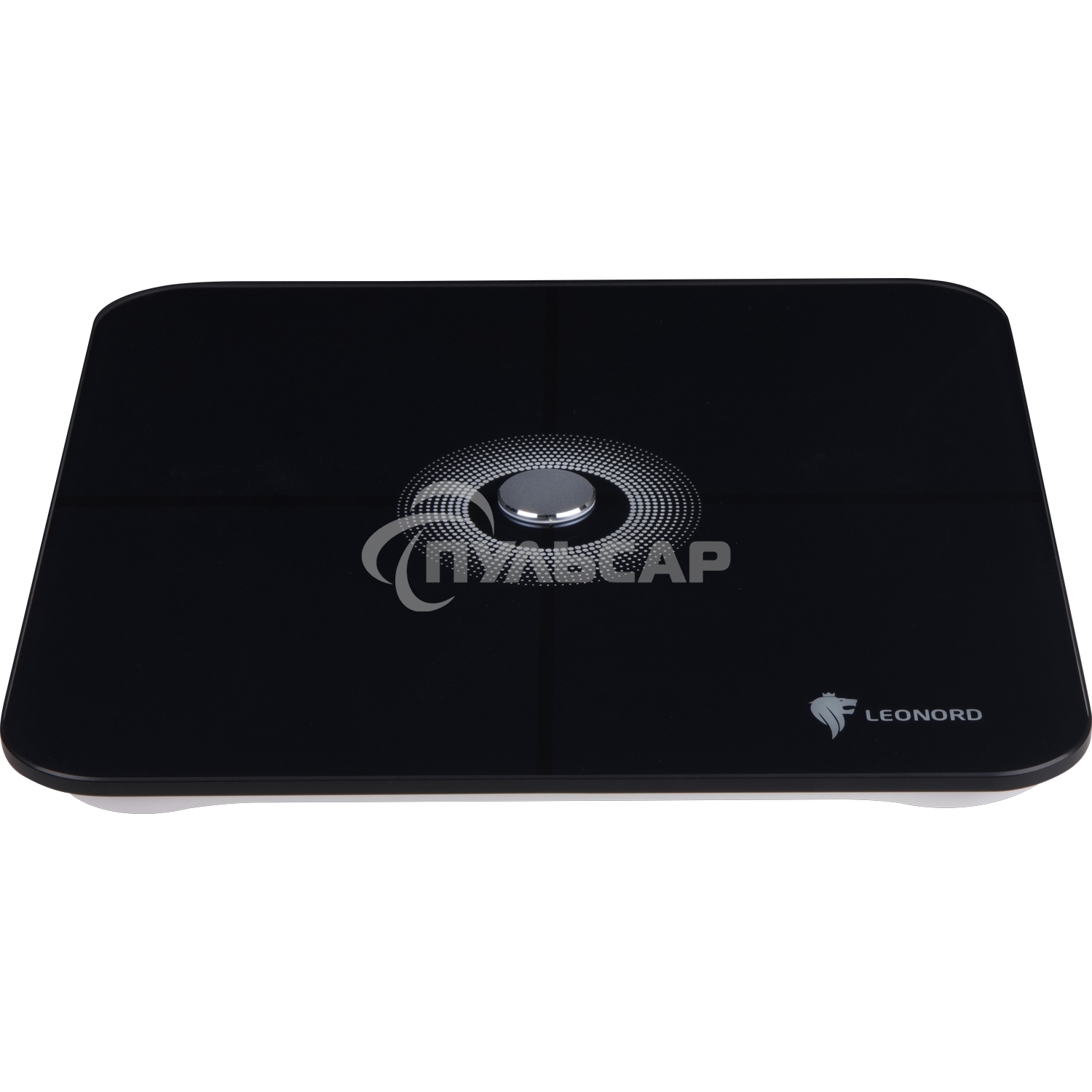 Весы напольные LEONORD LE-1274 Bluetooth (109930)