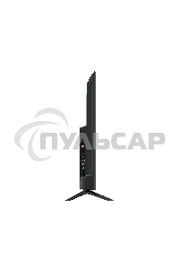 Телевизор Триколор 50” H50U5500SA черный Direct LED UHD 60Hz Smart