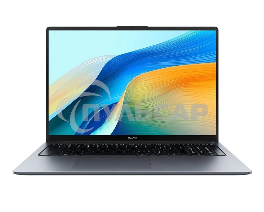 Ноутбук Huawei MateBook 16