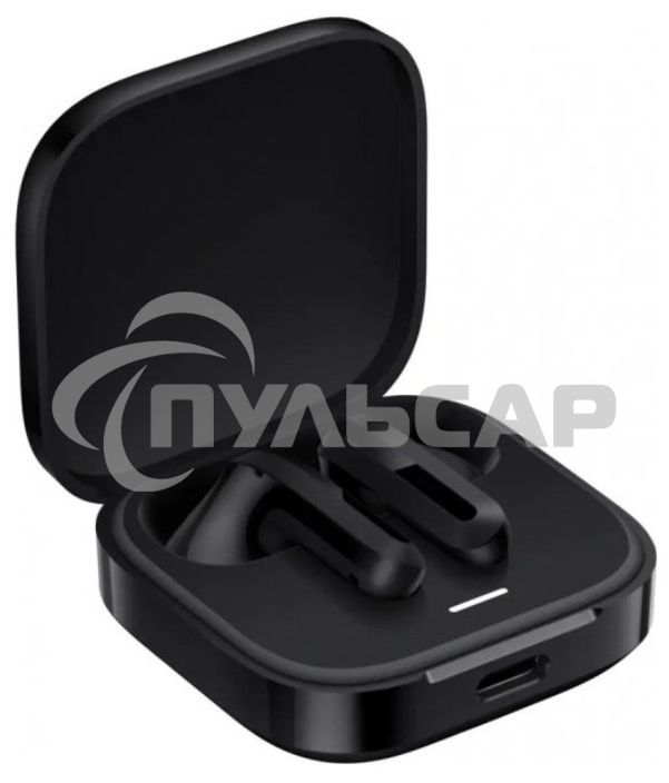 Наушники беспроводные Redmi Buds 6 Active черный