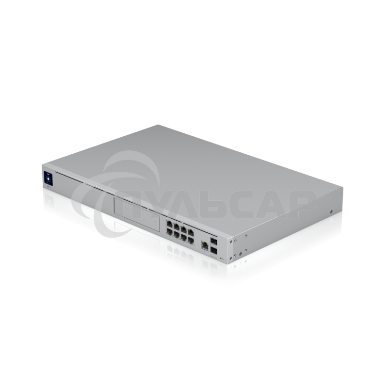 Маршрутизатор Ubiquiti UniFi Dream Machine Pro