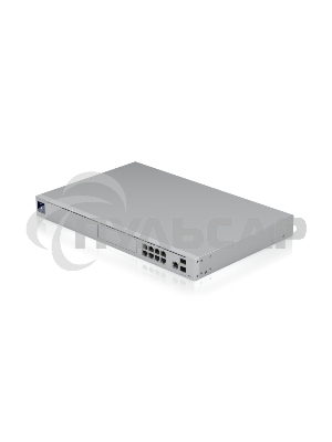 Маршрутизатор Ubiquiti UniFi Dream Machine Pro
