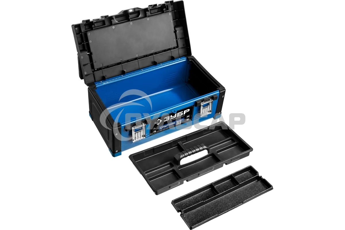 Ящик ЗУБР Профессионал 