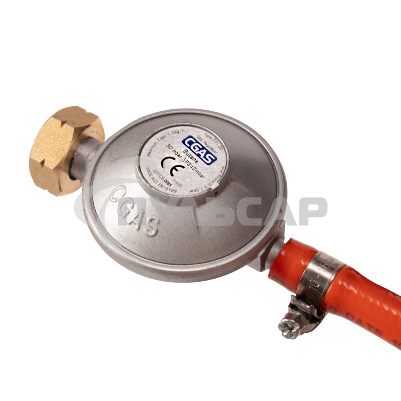 Камин уличный газовый инфракрасный Грибок, 13кВт Rexant