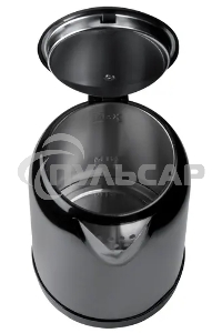 Чайник электрический BBK EK1809S черный