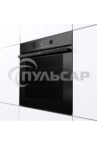 Духовой шкаф Gorenje BO6735E05B 738379, встраиваемый