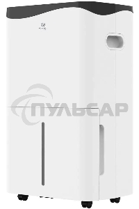 Осушитель воздуха Royal Clima Pacific Studio RD-PC40-E 535Вт бытовой белый