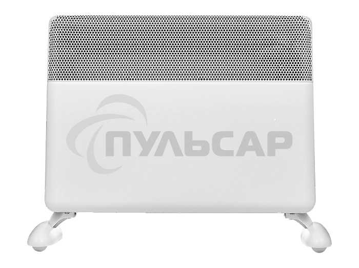 Комплект Ballu Apollo Transformer с блоком управления и шасси BEC/AT-2500-3M CS белый, 2500 Вт, 30 м2, термостат