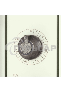 Микроволновая печь встраиваемая Maunfeld JBMO.20.5ERIB слоновая кость, 20 л, 700 Вт, переключатели - поворотный механизм