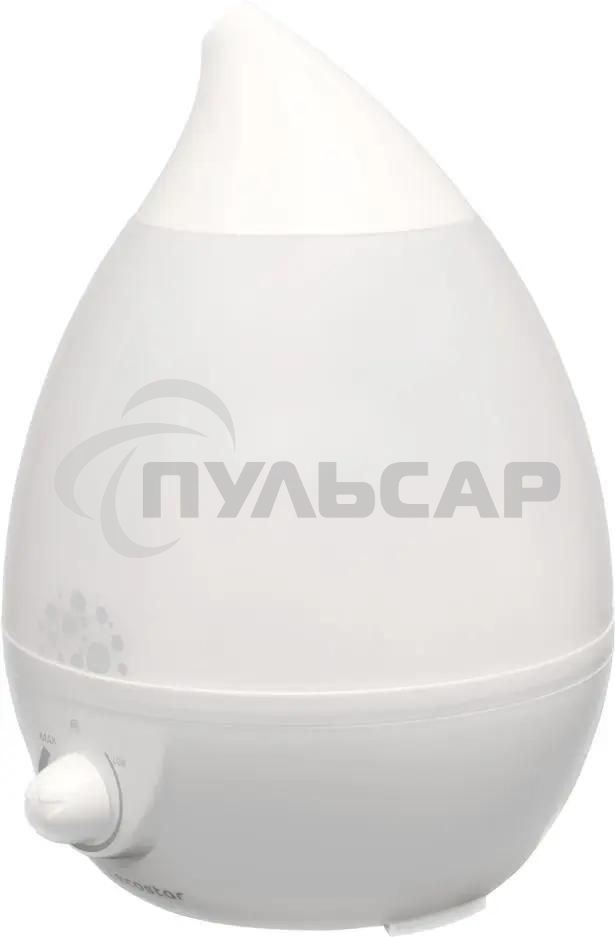 Ультразвуковой увлажнитель ECOSTAR Happy ESH-HP250/2,6M-BL