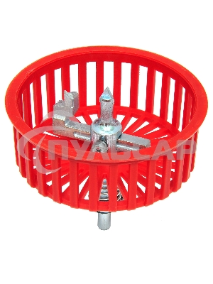 Сверло Elitech 1820.080000 по плитке (1пред.) для дрелей