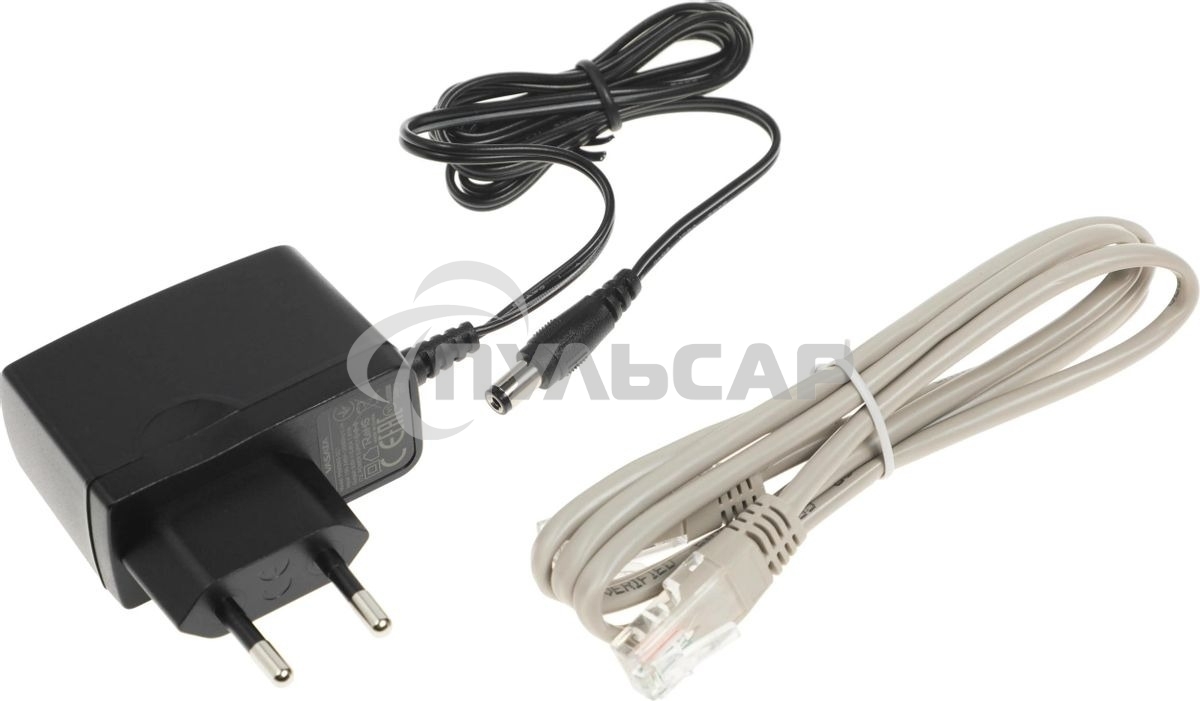 Роутер беспроводной Mercusys MB112-4G N300 10/100BASE-TX/4G cat. 4