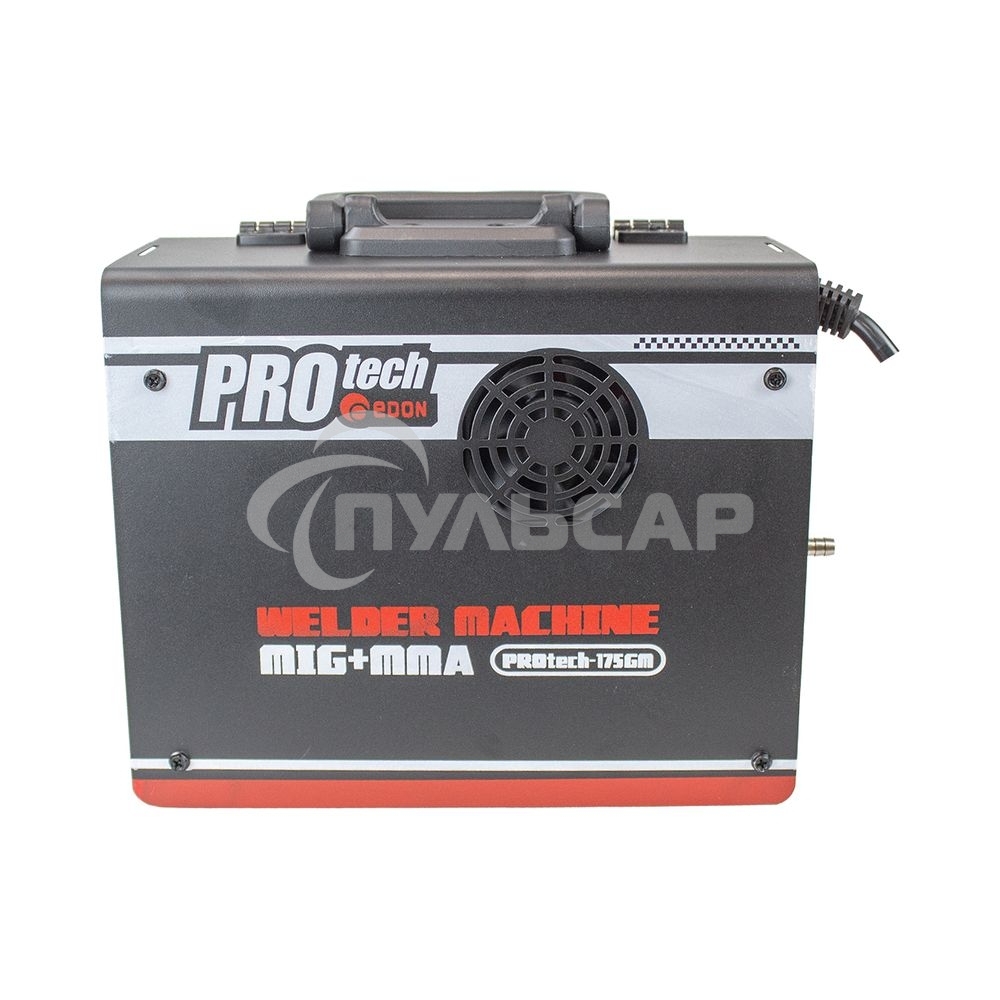 Сварочный полуавтомат инверторный Edon PROtech-175GM