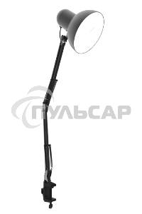 Светильник настольный RITMIX LED-770ES черный