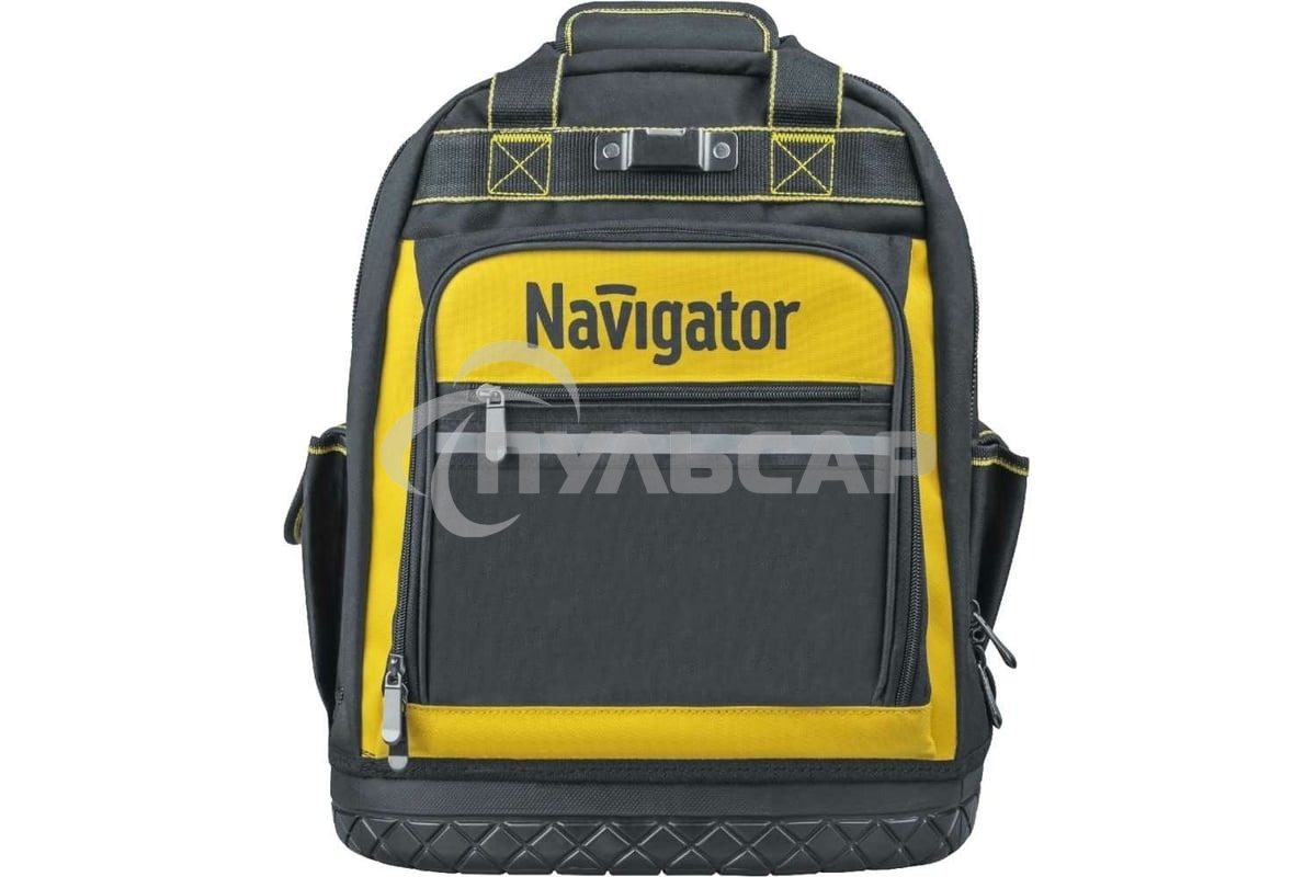 Рюкзак Navigator NTA-Bag03 резиновое дно 460х360х180 мм