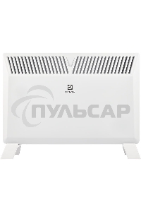 Конвектор электрический Electrolux ECH/A2-2000 M, белый, 2000 Вт, 20 м2, термостат