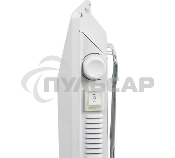 Конвектор Engy EN-2000 Modern, белый, 2000 Вт, 25 м2, термостат