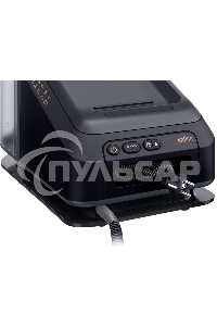 Парогенератор Braun IS7286BK черный, 2700 Вт