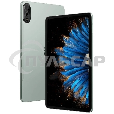 Планшет Blackview MEGA 2 12/256Gb зеленый