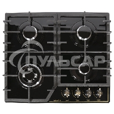 Газовая варочная панель Gefest ПВГ 2232-01 Р83