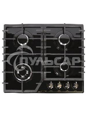 Газовая варочная панель Gefest ПВГ 2232-01 Р83