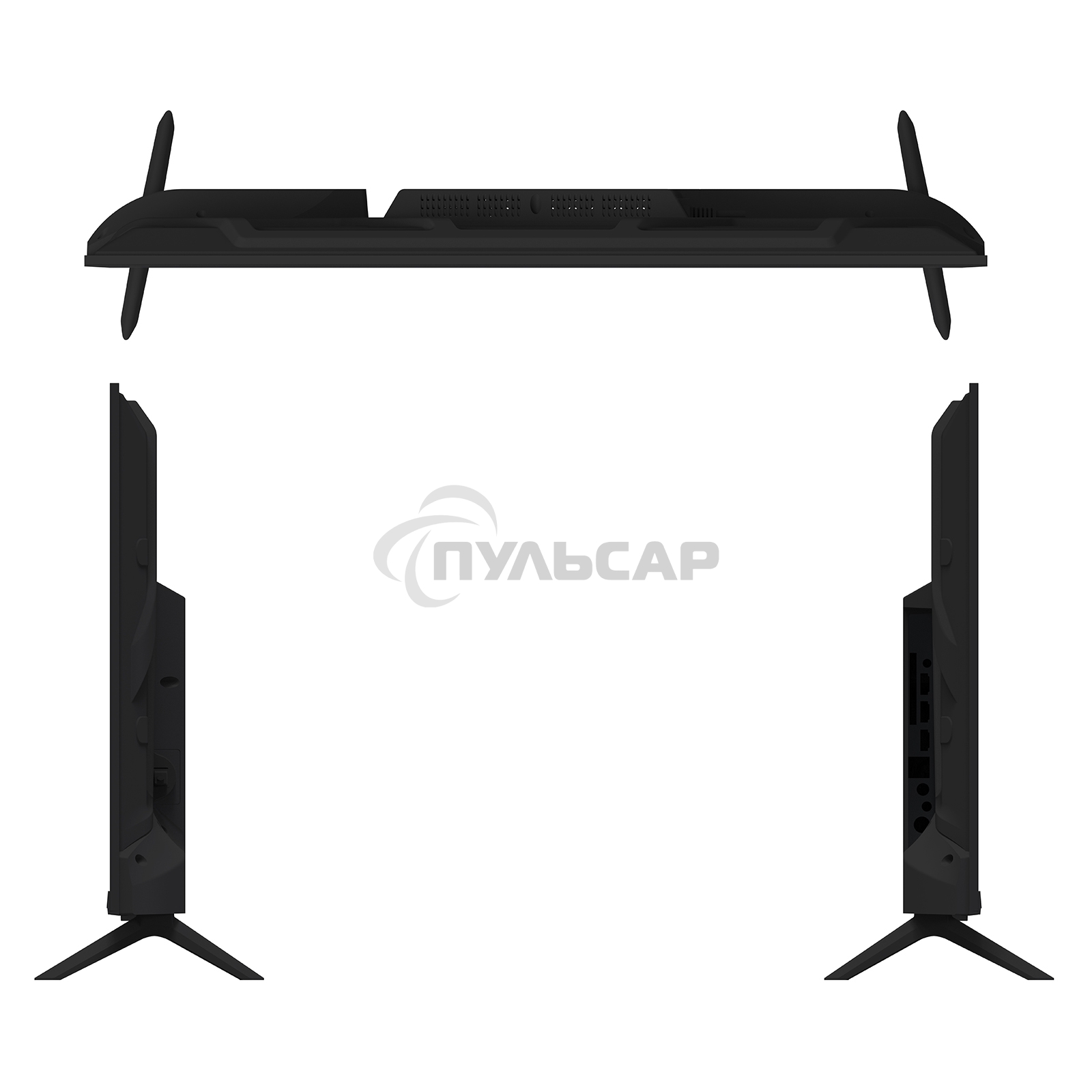 Телевизор Econ 32