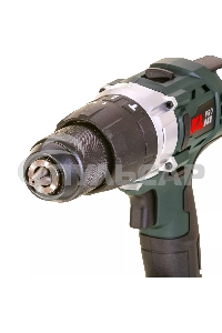 Профессиональный ударный шуруповерт KLPRO KLDM18-20 (18В, Li-ion-2шт, 2.0А·ч, 40Нм, 2 скорости, подсветка, магнитная бита,З/У,в кейсе)