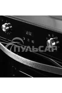 Духовой шкаф электрический LEONORD LEO-60006B (109595)