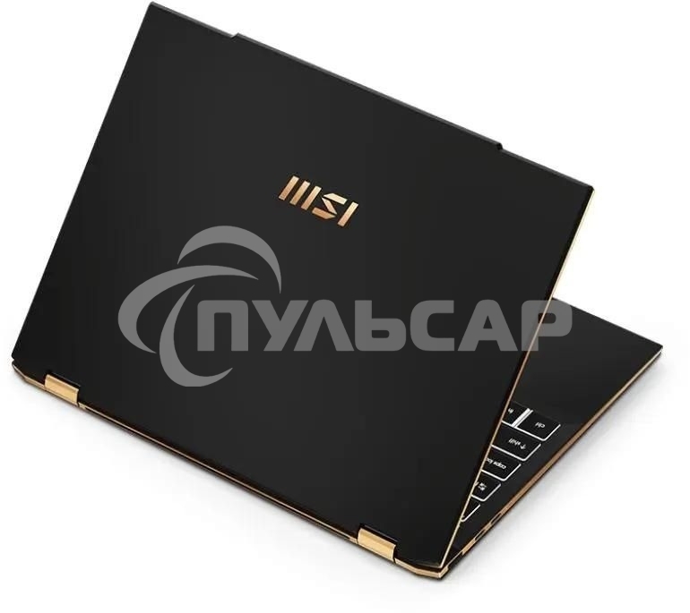 Ноутбук MSI Summit E13 AI Evo A1MTG-001US Core Ultra 7 155H 16Gb SSD1Tb Intel Iris Xe graphics 13.3