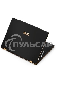 Ноутбук MSI Summit E13 AI Evo A1MTG-001US Core Ultra 7 155H 16Gb SSD1Tb Intel Iris Xe graphics 13.3