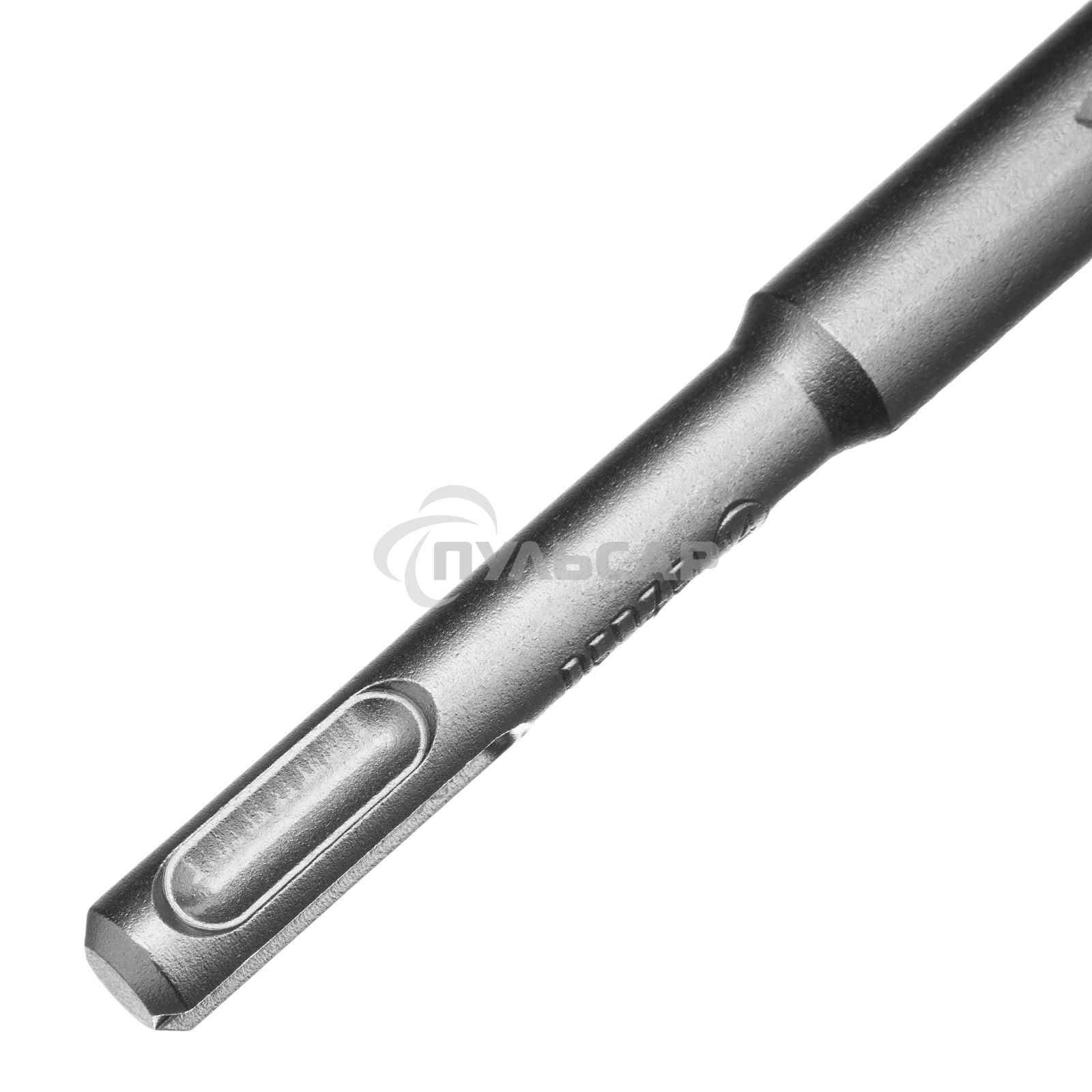 Бур по бетону Denzel цельная крестовая пластина, 14x315 мм, SDS PLUS