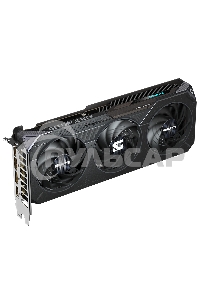 Видеокарта Gigabyte PCI-E 5.0 GV-N5060GAMING OC-8GD 1.0 NVIDIA GeForce RTX 5060 8Gb 128bit GDDR7 2595/28000 HDMIx1 DPx3 HDCP Ret