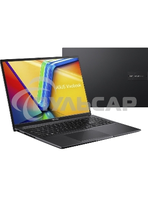 Ноутбук ASUS X1605VA-MB1751 черный 90NB10N3-M02640 16
