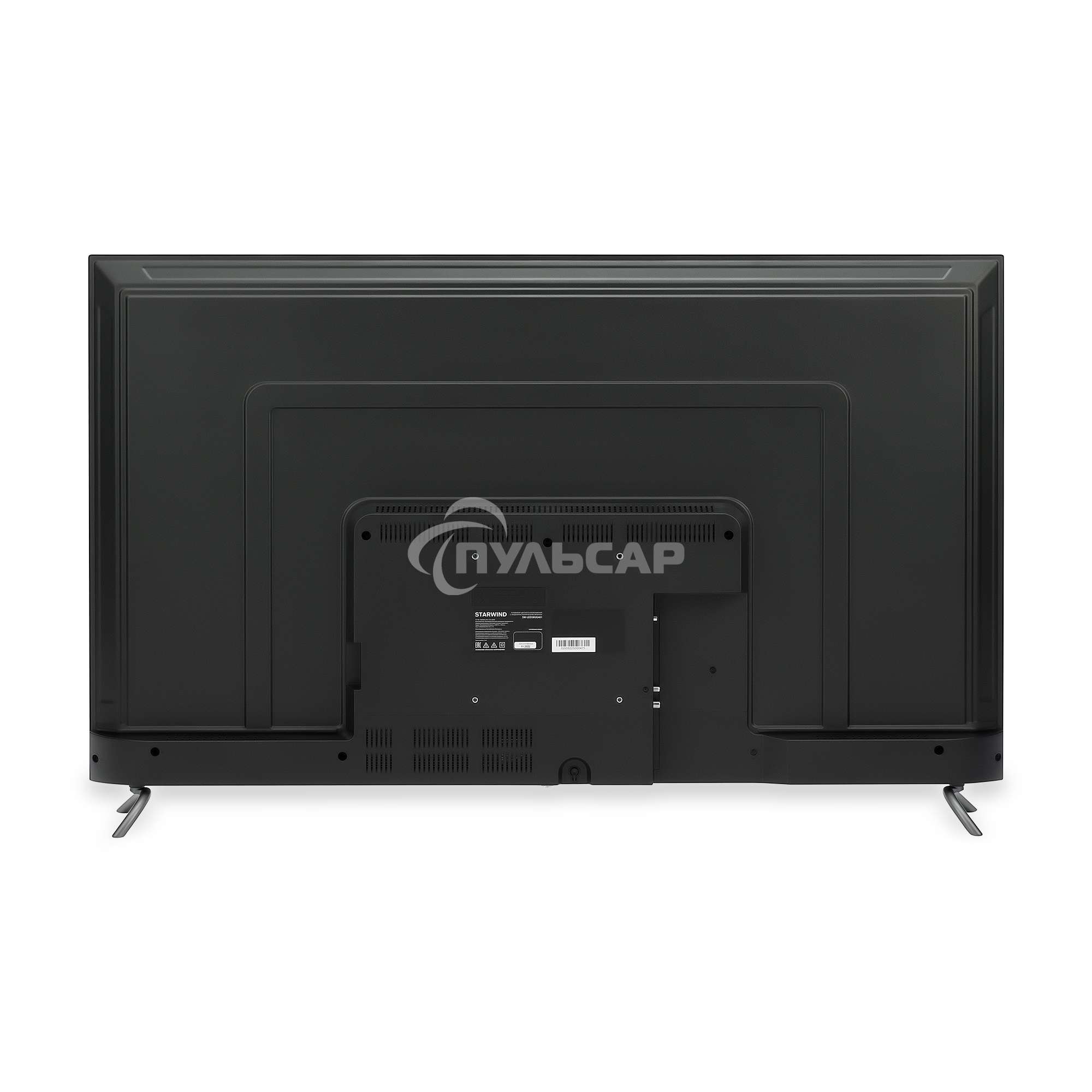 Телевизор Starwind 58
