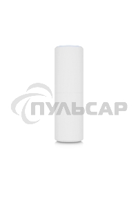 Беспроводная точка доступа UBIQUITI 3000 Мбит/с IEEE 802.3af U6-MESH