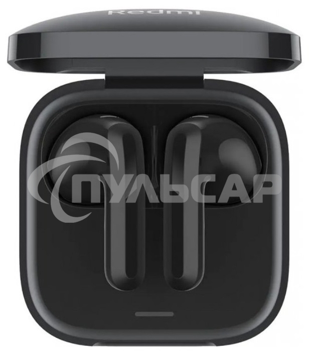 Наушники беспроводные Redmi Buds 6 Active черный